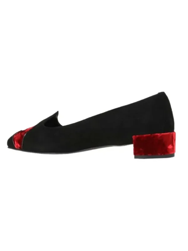 Voltan pumps AV194-3210 ROMA ZOEG Black
