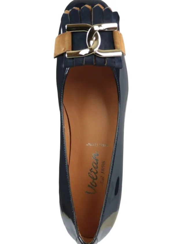 voltan_sandals__blue_2.webp Voltan sandals 66021 Blue