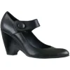 Zapa market pumps 5510 Black