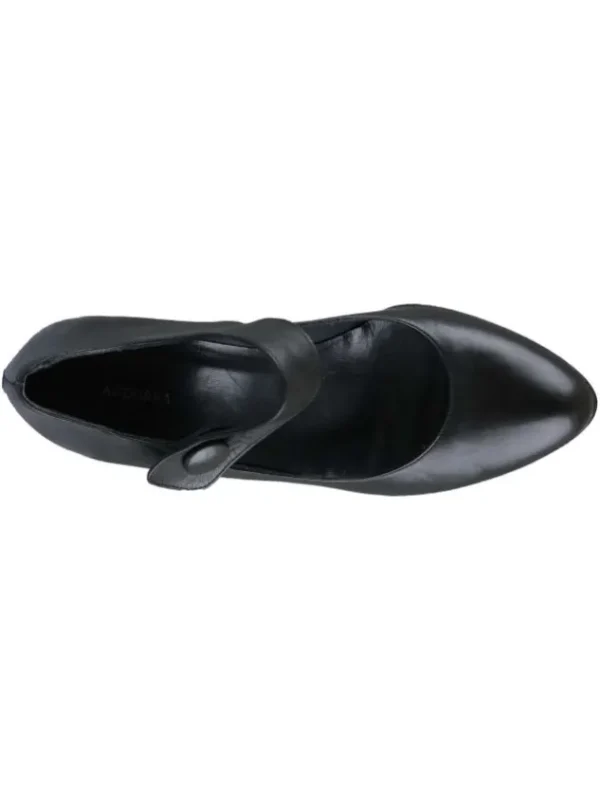Zapa market pumps 5510 Black