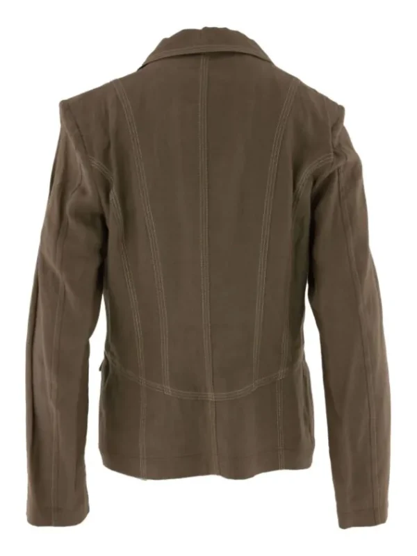 Zucchero blazers 6024 Brown