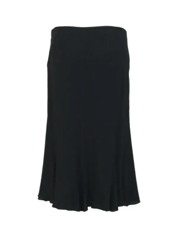 Zucchero skirts 6518 Black