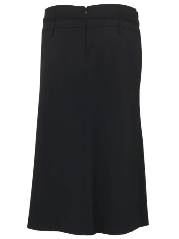 Zucchero skirts 5002 Black